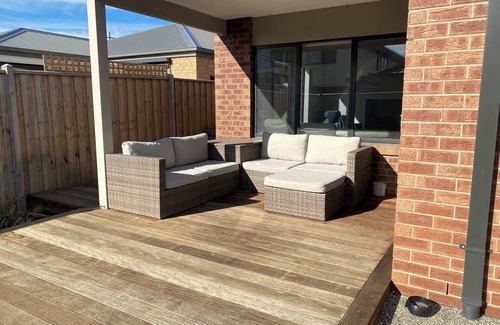 Armstrong Creek House | Mindil Street Magic, Armstrong Creek