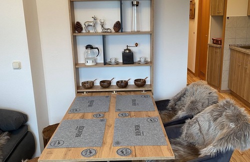 Waltenhofen Condo | Mine #nofilter