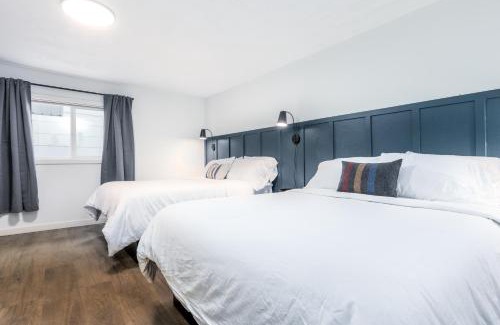 Montrose Hotel | Minecart Motor Lodge