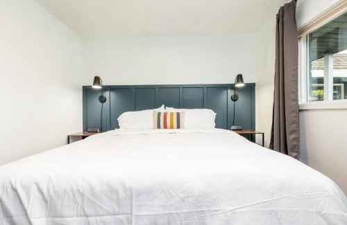 Montrose Hotel | Minecart Motor Lodge