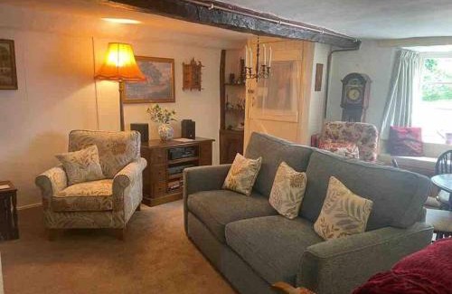 Minehead House | Minehead Forget me not Cottage