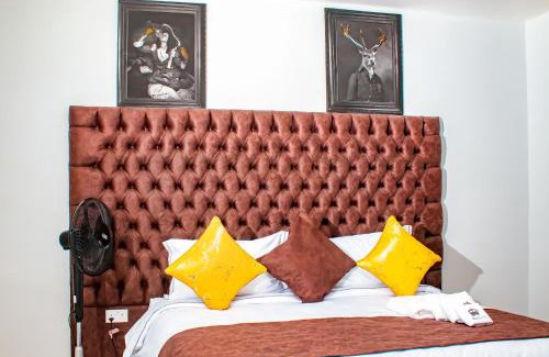 Masvingo Apartment | Mineheart Apartments & Boutique Hotel