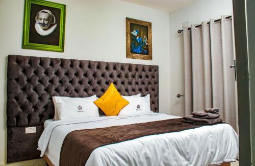 Masvingo Hotel | Mineheart Boutique Hotel