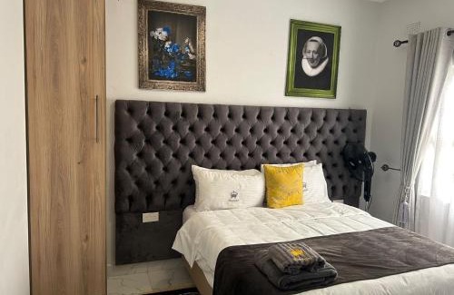 Masvingo Hotel | Mineheart Boutique Hotel