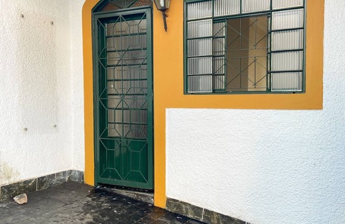 Tibery House | Mineirin Flat.