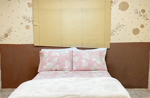 Tibery House | Mineirin Flat.