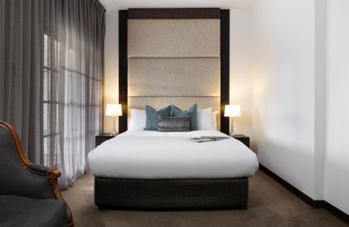 Hepburn Springs Hotel | Mineral Springs Hotel Hepburn