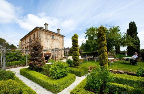 Hepburn Springs Hotel | Mineral Springs Hotel Hepburn