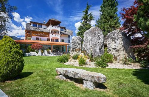 Naz Hotel | Mineralienhotel Natznerhof