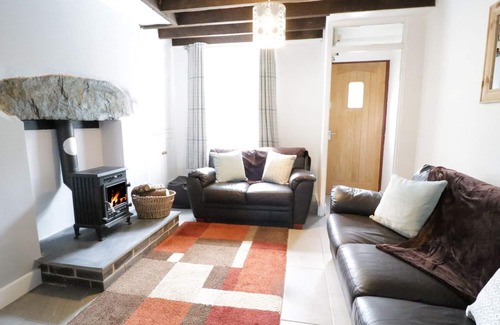 Bala Cottage | MINFFORDD, pet friendly, character holiday cottage in Bala