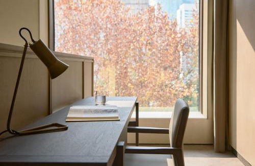 Xinjiekou Hotel | Ming Hotel Nanjing - MGallery Collection