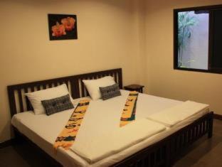 Old Phuket Town House | Ming Shou Boutique House