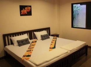 Old Phuket Town House | Ming Shou Boutique House