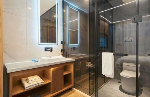 Yiwu Hotel | Mingda Zhiju Hotel Yiwu Airport