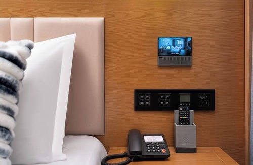 Yiwu Hotel | Mingda Zhiju Hotel Yiwu Airport