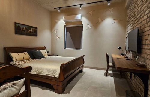 Bassi Other | Minglanis Farm Jaipur - Plunge Pool & Pet Friendly