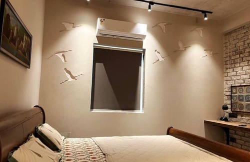 Bassi Other | Minglanis Farm Jaipur - Plunge Pool & Pet Friendly