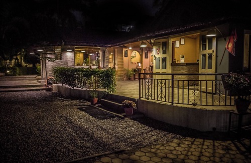 Pokhara Cottage | Mingtang Boutique Cottage