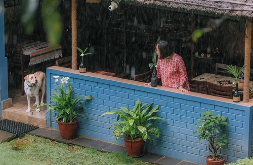 Pokhara Cottage | Mingtang Boutique Cottage
