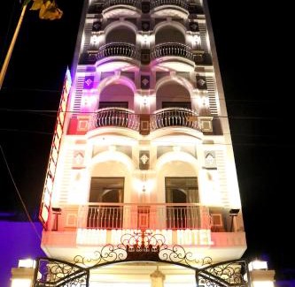 Cai Rang Hotel | Minh Minh Nam Hotel