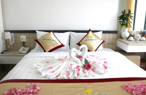 Cai Rang Hotel | Minh Minh Nam Hotel