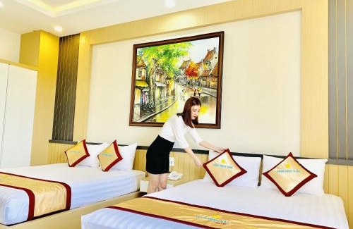 Cai Rang Hotel | Minh Minh Nam Hotel
