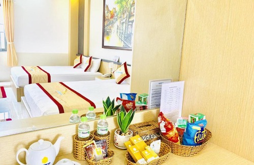 Cai Rang Hotel | Minh Minh Nam Hotel