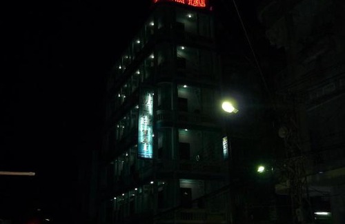 My Tho Hotel | Minh Tai Hotel