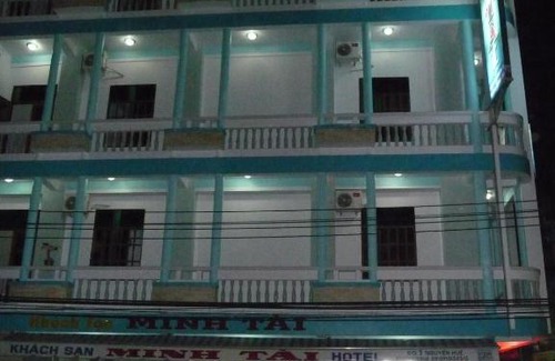 My Tho Hotel | Minh Tai Hotel