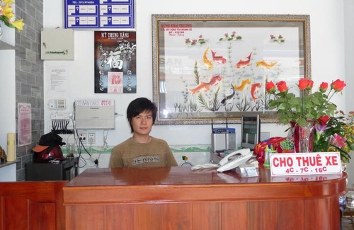 My Tho Hotel | Minh Tai Hotel