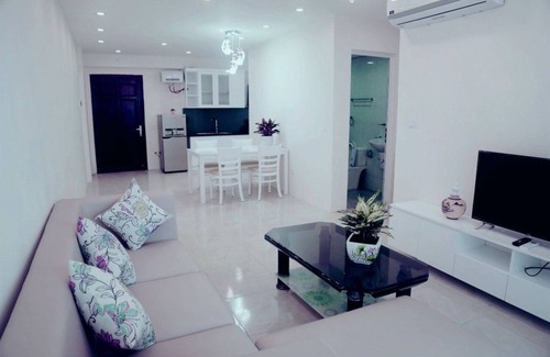 Bai Chay Apartment | Minh Tam City Apartment - Ha Long City