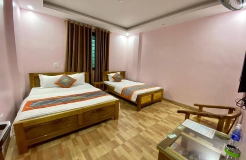 Muong Thanh Hotel | Minh Thuy Hotel Dien Bien Phu -BayLuxury
