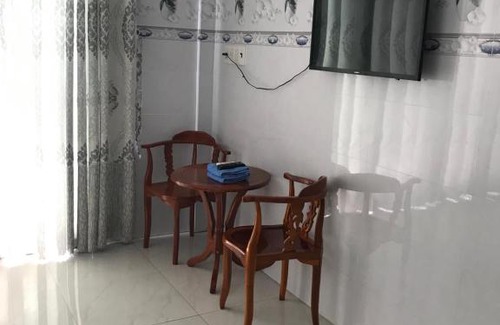 Cao Lanh House | Minh Tiến