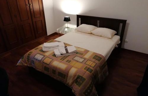 Montenegro House | Minha casa