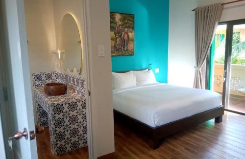East Ham Tien Beach Hotel | MiNhon Hotel Muine
