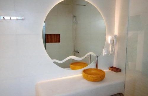 East Ham Tien Beach Hotel | MiNhon Hotel Muine