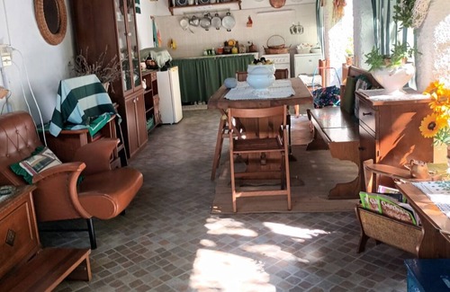 Zona Bagni Apartment | Mini Accommodations Cavanna