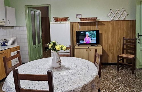 Zona Bagni Apartment | Mini Accommodations Cavanna