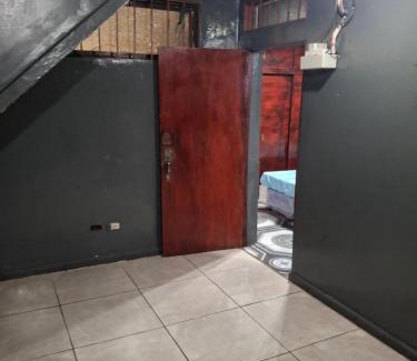 San Salvador House | Mini apartamento familiar
