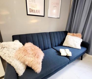 Stare Miasto District Apartment | Mini Apartamenty Poznań