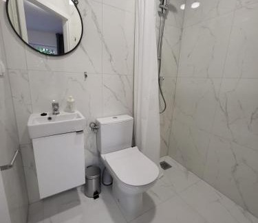 Stare Miasto District Apartment | Mini Apartamenty Poznań