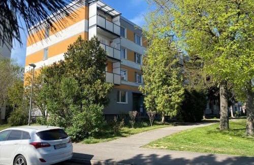 Nitra Apartment | Mini Apartman - Parking free - 5 min center