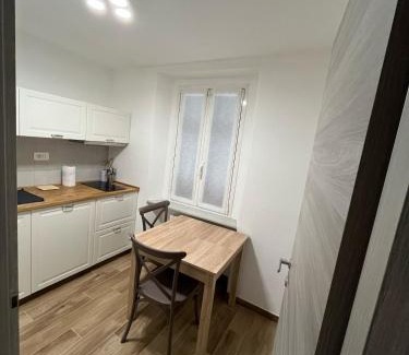 Niguarda Apartment | Mini Apartment in Niguarda