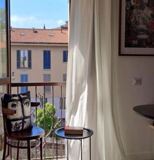 Monza Apartment | Mini appartamento a Monza