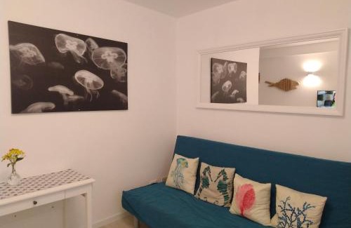Lavinio Lido di Enea Apartment | Mini Appartamento