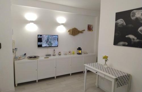Lavinio Lido di Enea Apartment | Mini Appartamento