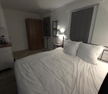 Baden-Baden Apartment | Mini Appartment near to Baden-Baden