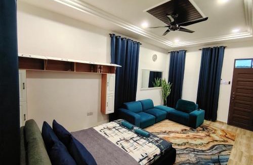 Kedai Buluh Hotel | Mini Concept Hotel