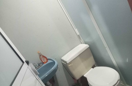 Tehuacan Apartment | Mini Departamento con Entrada Independiente, Puerta Calle