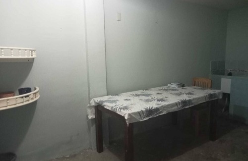 Tehuacan Apartment | Mini Departamento con Entrada Independiente, Puerta Calle